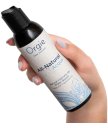 Водный лубрикант Orgie All Natural Aqua 150 мл