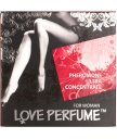 Феромоновая эссенция Love Perfume для женщин с цитрусово-мускусным ароматом 10 мл