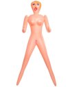 Надувная секс-кукла Becky The Beginner Babe Love Doll