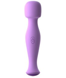 Компактный массажер Body Massage-Her фиолетовый
