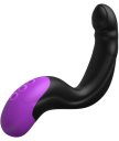 Вибромассажёр простаты Hyper-Pulse P-Spot Massager чёрный