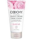 Увлажняющий крем для бритья и душа Coochy Frosted Cake 100 мл