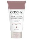 Дезодорирующая крем-пудра Coochy Sweat Defense 100 мл