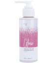 Мерцающий лосьон для тела CG Glow Vanilla Cupcake Shimmer Lotion с серебряными блестками и запахом ванильных кексов 118 мл