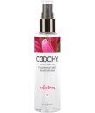 Уходовый спрей для тела Coochy Seduction с ароматом жимолости 118 мл