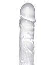 Рельефные презервативы Luxe Воскрешающий мертвеца 3 шт