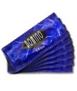 Текстурированные презервативы Domino Harmony 6 шт