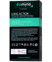 Пролонгирующие презервативы Domino Long Action 6 шт