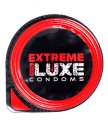 Презерватив Luxe Extreme Безумная Грета с ароматом ванили 1 шт