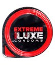 Презерватив Luxe Extreme Стрела Команчи с ароматом манго 1 шт