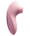 Мембранно-волновой клиторальный стимулятор Svakom Pulse Lite Neo с приложением розовый