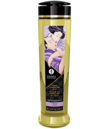 Массажное масло Shunga Sensation с ароматом лаванды 240 мл