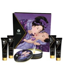 Подарочный набор косметики Shunga Geisha's Secret Экзотические фрукты