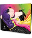 Подарочный набор косметики Shunga Fruity Kisses Фруктовые поцелуи