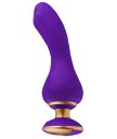 Вибратор Shunga SANYA фиолетовый