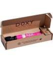 Вибромассажёр Doxy Die Cast 3 Rechargeable розовый