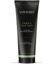 Уходовый массажный крем Wicked Sage Sea Salt с шалфеем и морской солью 120 мл