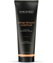 Уходовый массажный крем Wicked Orange Blossom Patchouli с цветами апельсина и пачули 120 мл