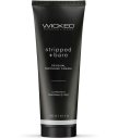 Уходовый массажный крем Wicked Stripped Bare 120 мл