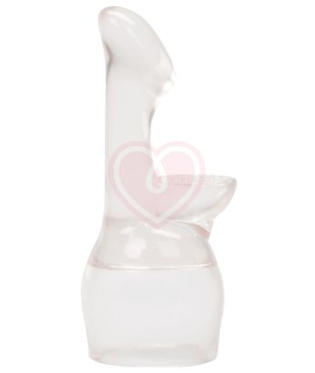 Насадка Miracle Massager Soft Jelly G