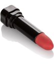 Вибратор в форме красной помады Coco Hide Play Lipstick