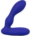 Стимулятор простаты Wireless Pleasure Probe синий