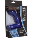 Стимулятор простаты Wireless Pleasure Probe синий