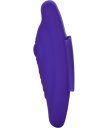Вибратор для клитора в трусики Lock-N-Play Pulsating Panty Teaser с пультом фиолетовый