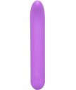 Вибратор для зоны G Bliss Liquid Mini G Vibe фиолетовый