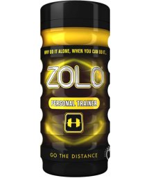 Мастурбатор для тренировок Zolo Personal Trainer Cup