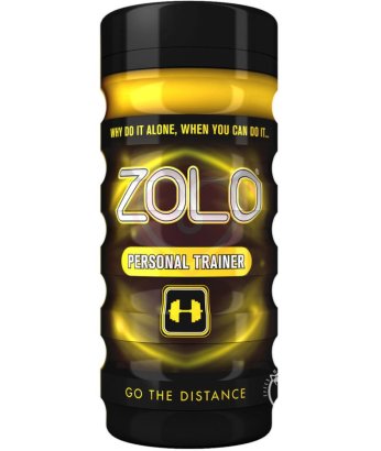 Мастурбатор для тренировок Zolo Personal Trainer Cup
