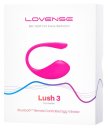 Виброяйцо с управлением от приложения Lovense Lush 3