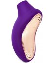 Клиторальный вакуумно-звуковой массажёр Lelo Sona 2 фиолетовый