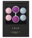 Набор из 6 вагинальных шариков Lelo Beads Plus