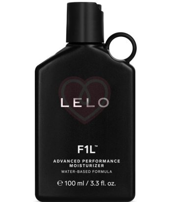 Лубрикант на водной основе Lelo F1L Moisturizer 100 мл