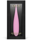 Точечный вибростимулятор Lelo Dot Travel розовый