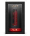 Интерактивный мастурбатор Lelo F1S V3 с вибрацией и звуковой стимуляцией размер XL красный