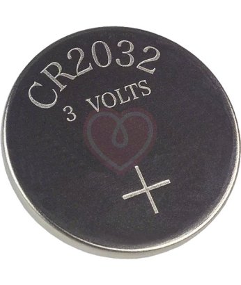Батарейка CR2032 1 шт