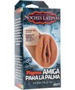 Мастурбатор вагина Noches Latinas Amiga Para La Palma