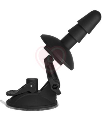 Аксессуар-крепление на поверхность Vac-U-Lock Deluxe Suction Cup Plug