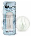 Мастурбатор вагина Vulcan Pussy Stroker with Cooling Glide