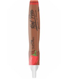 Ручка для рисования на теле Hot Pen Pimenta со вкусом шоколада и острого перца 35 г