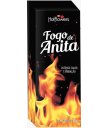 Гель для женского оргазма Fogo De Anita с согревающим и вибрирующим действием 15 г