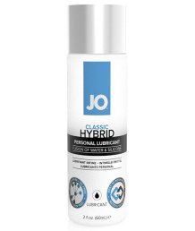 Лубрикант водно-силиконовый System JO Hybrid Lubricant 60 мл