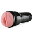 Мастурбатор вагина Fleshlight Pink Lady с рельефом Heavenly