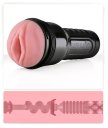 Мастурбатор вагина Fleshlight Pink Lady с рельефом Heavenly