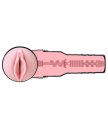 Мастурбатор вагина Fleshlight Pink Lady с рельефом Heavenly