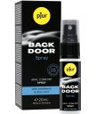 Расслабляющий анальный спрей Pjur Back Door Spray 20 мл