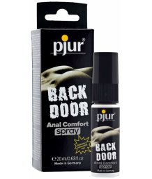 Расслабляющий анальный спрей Pjur Back Door Spray 20 мл