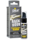 Анальная сыворотка для снижения чувствительности Pjur Back Door Anal Comfort Serum 20 мл